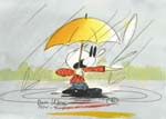 GUSTY® is hereby designated and adopted as the state cartoon character of the State of Oklahoma.