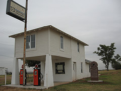Lugares de interes Ruta 66 en Oklahoma, Ruta-USA (12)