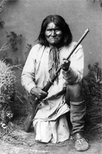 Geronimo