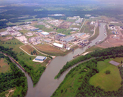 Port of Catoosa