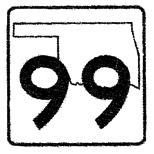 New Oklahoma State Highway Signs
