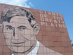 Giants of the Great Plains