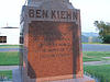 Ben Kiehn