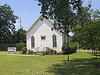 Redbud Chapel