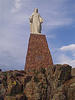 Holy City of the Wichitas