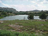 Wichita Mountains Wildlife Refuge