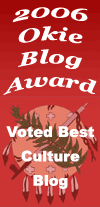 2006 Okie Blog Awards 2006 Okie Blog Awards