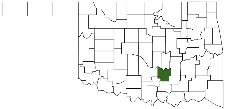 pontotoc