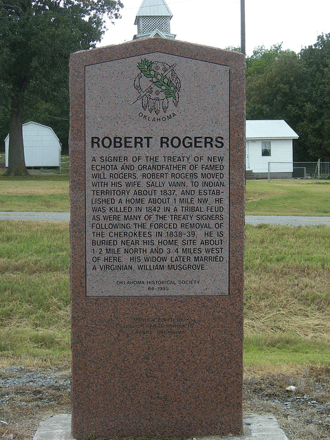 Exploring Oklahomam History