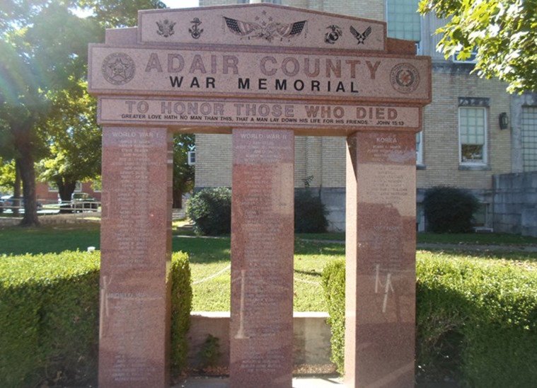 Exploring Oklahomam History