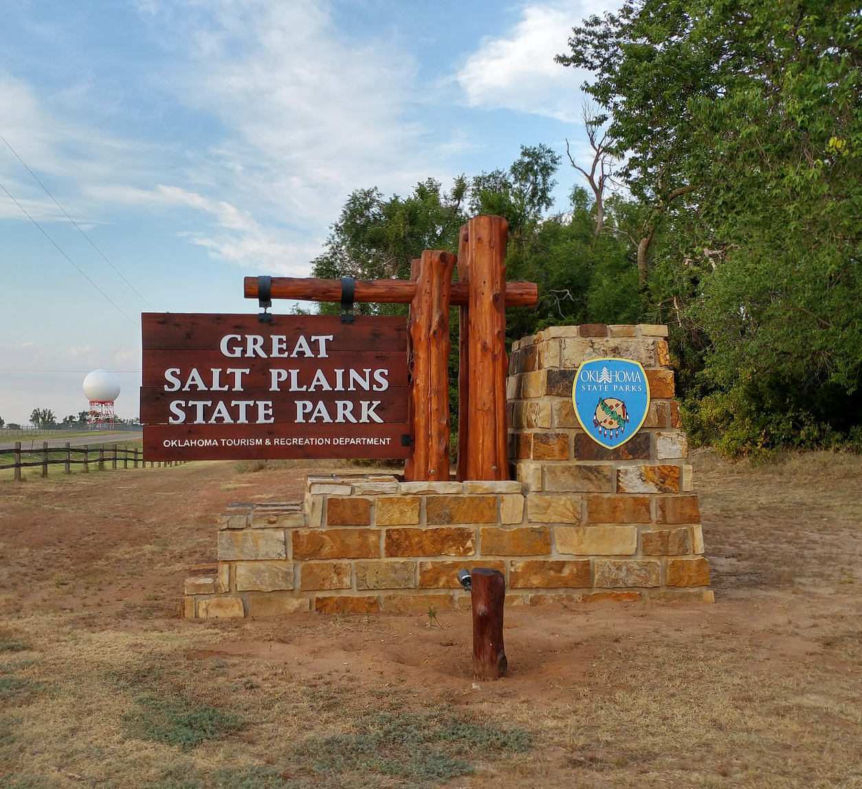 Exploring Oklahomam History