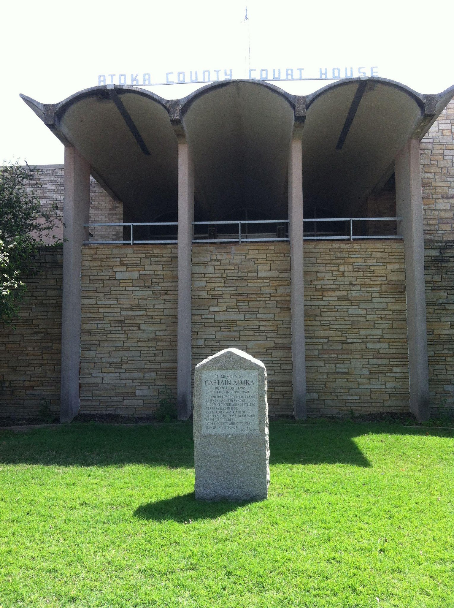 Exploring Oklahomam History