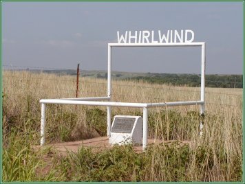 Exploring Oklahomam History