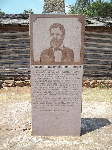 Exploring Oklahomam History
