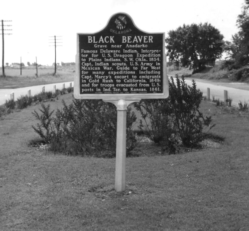 Exploring Oklahomam History