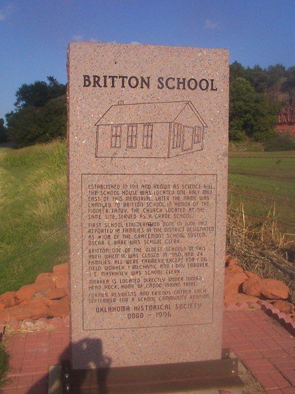 Exploring Oklahomam History