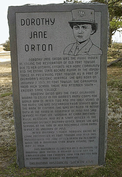 Exploring Oklahomam History