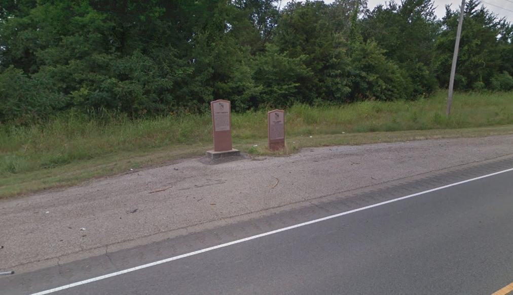 Exploring Oklahomam History