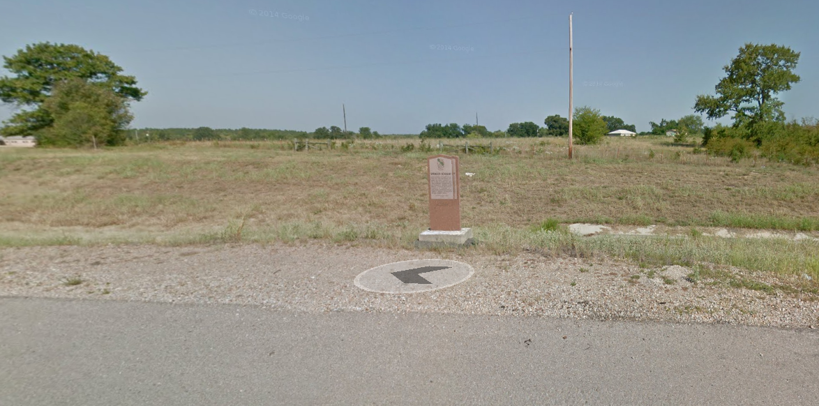 Exploring Oklahomam History