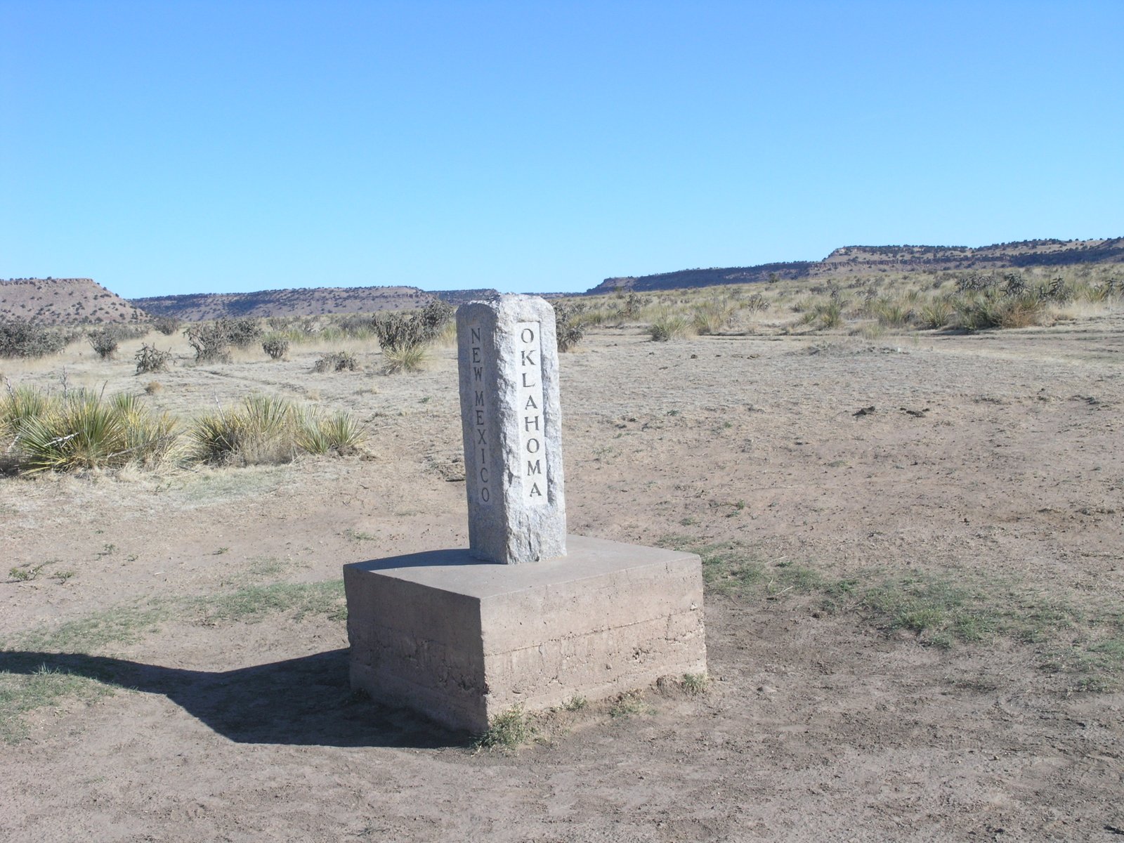 Exploring Oklahomam History