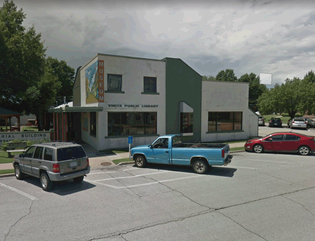 Exploring Oklahomam History