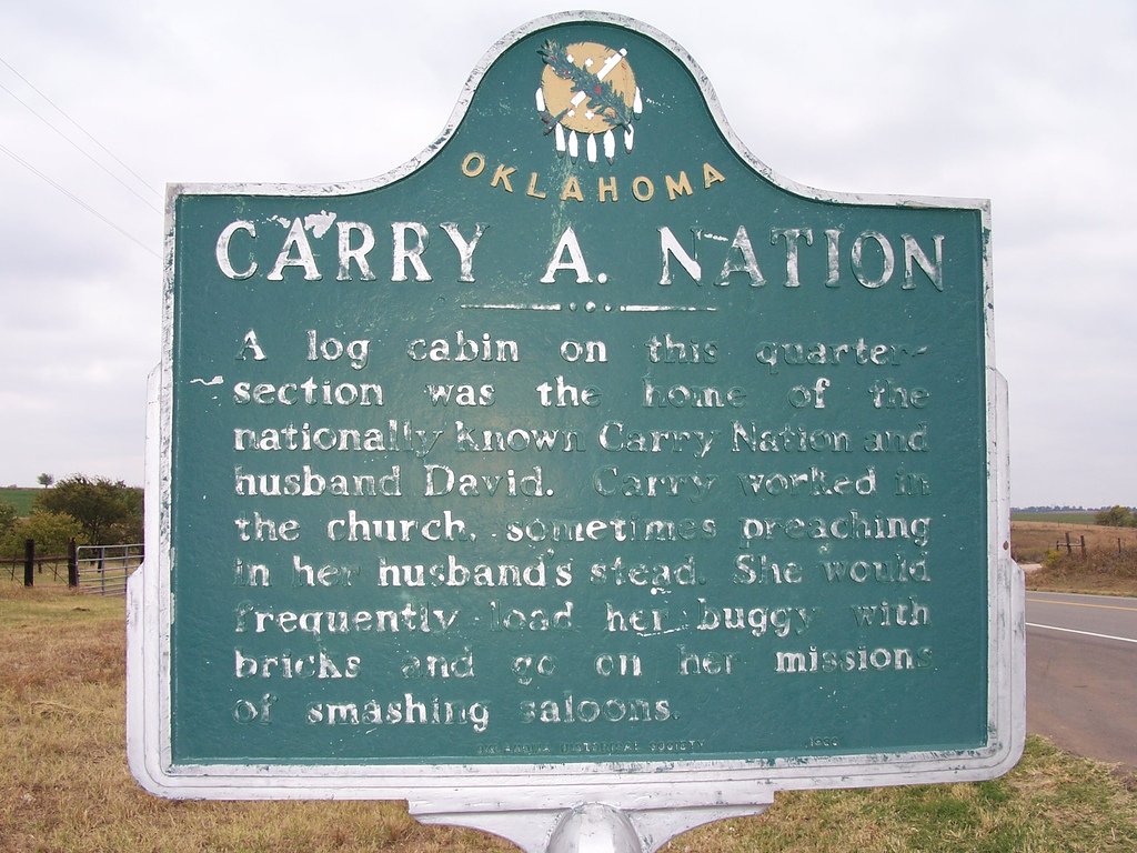 Exploring Oklahomam History