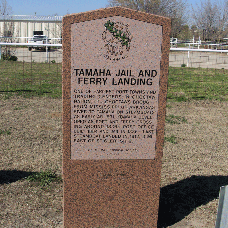 Exploring Oklahomam History