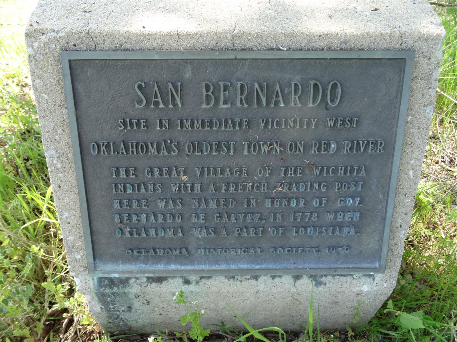 Exploring Oklahomam History