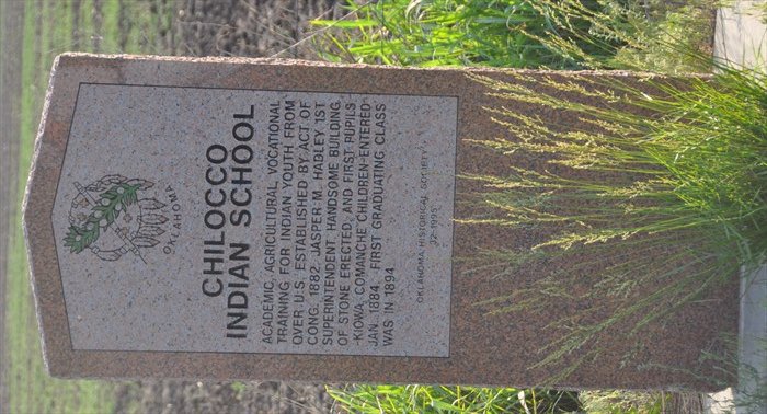 Exploring Oklahomam History