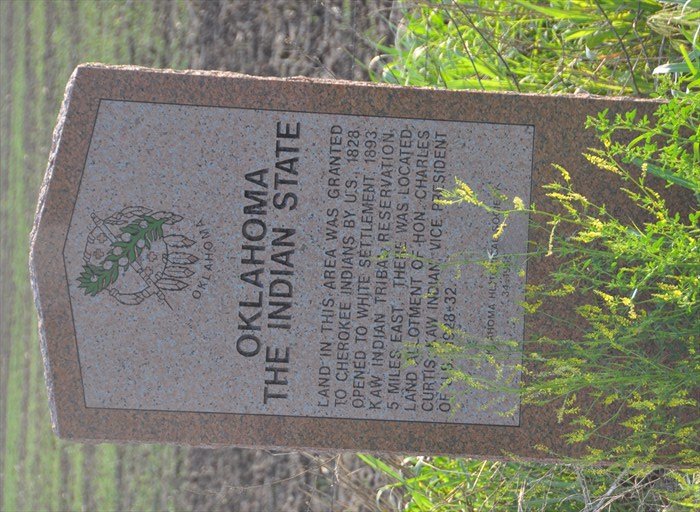 Exploring Oklahomam History
