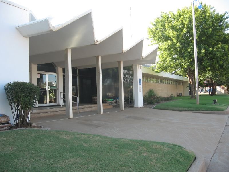 Exploring Oklahomam History