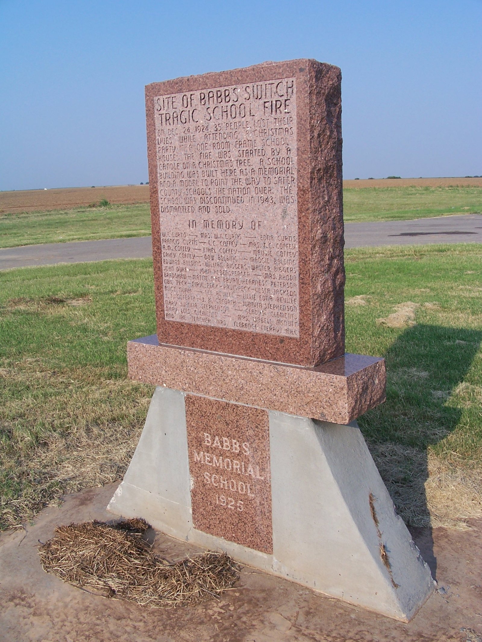 Exploring Oklahomam History