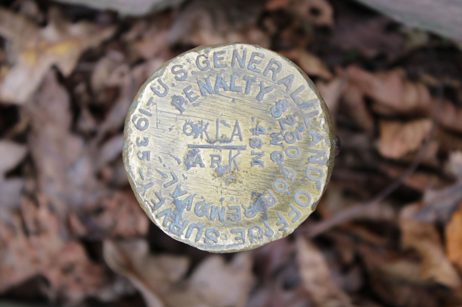 Exploring Oklahomam History