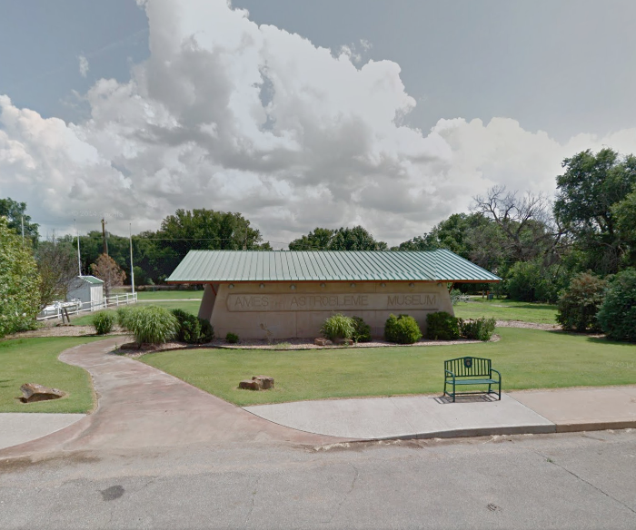 Exploring Oklahomam History