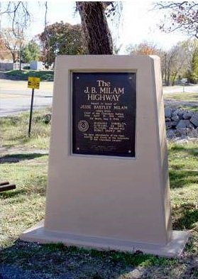 Exploring Oklahomam History