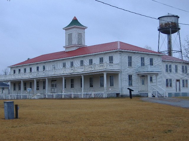 Exploring Oklahomam History