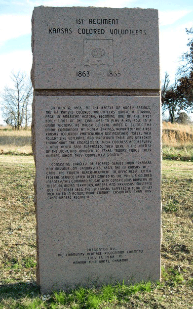 Exploring Oklahomam History