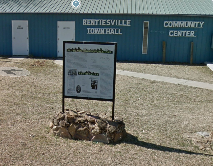 Exploring Oklahomam History