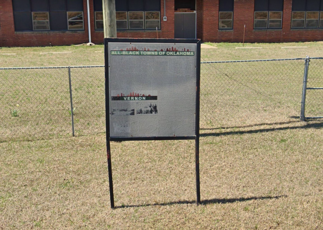 Exploring Oklahomam History