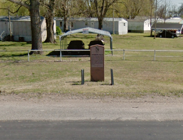 Exploring Oklahomam History