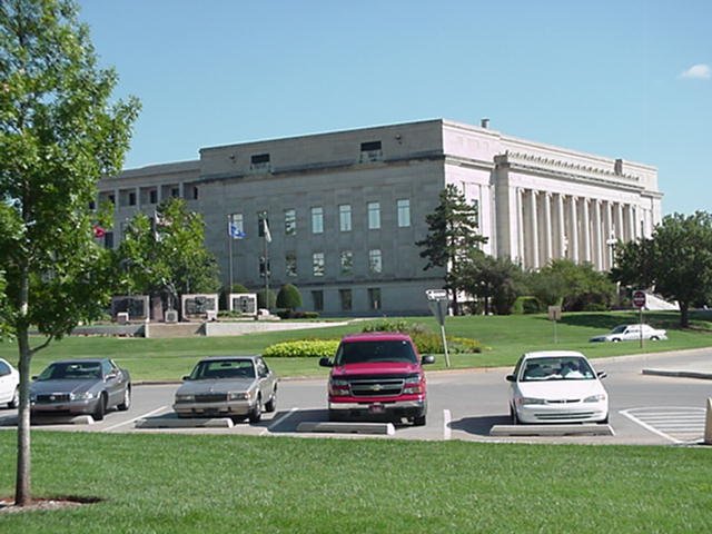 Exploring Oklahomam History