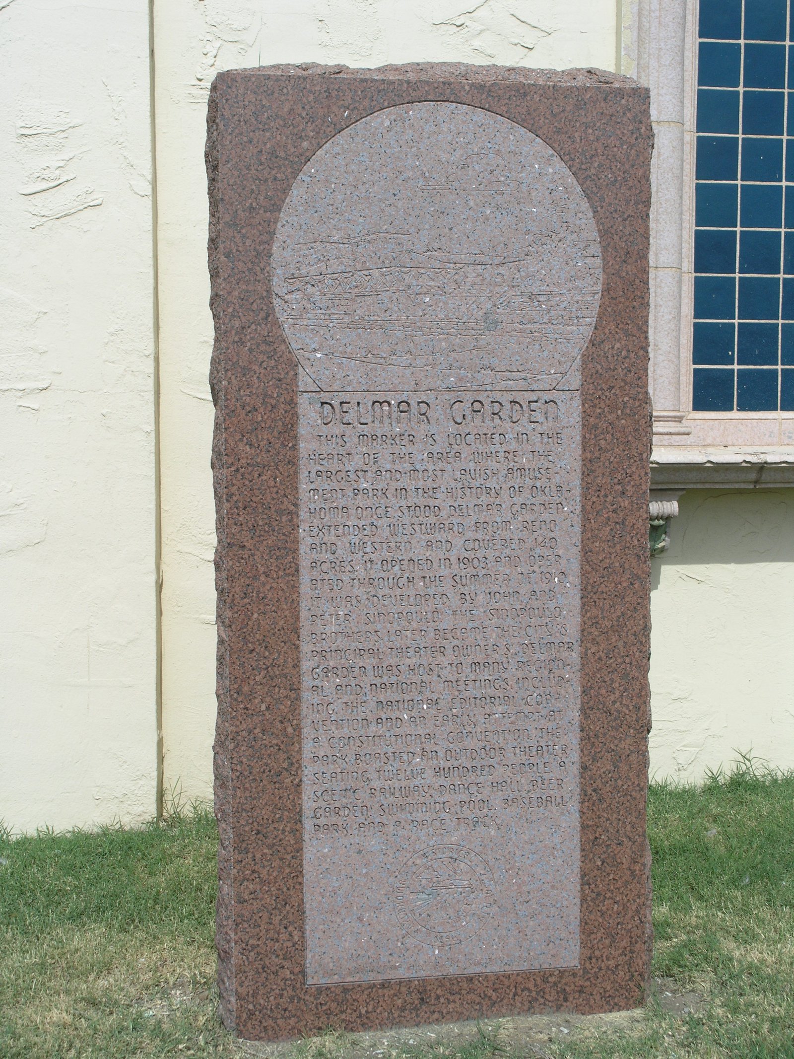 Exploring Oklahomam History