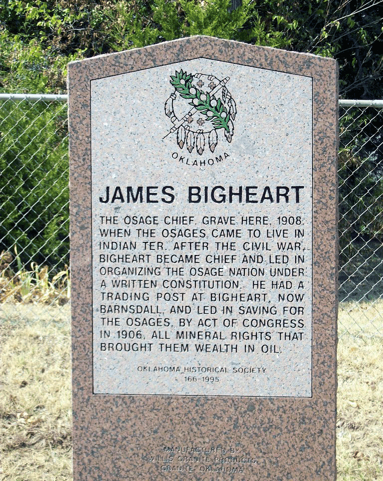 Exploring Oklahomam History