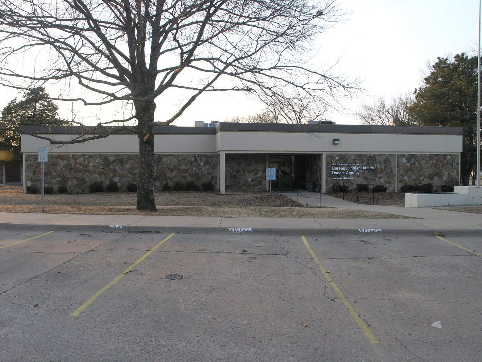 Exploring Oklahomam History