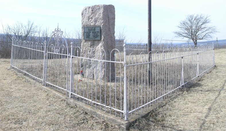 Exploring Oklahomam History