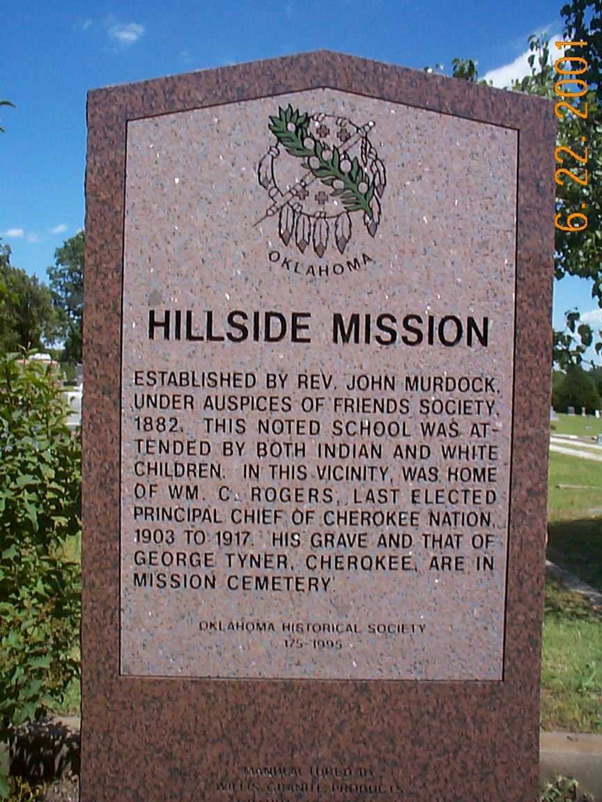 Exploring Oklahomam History