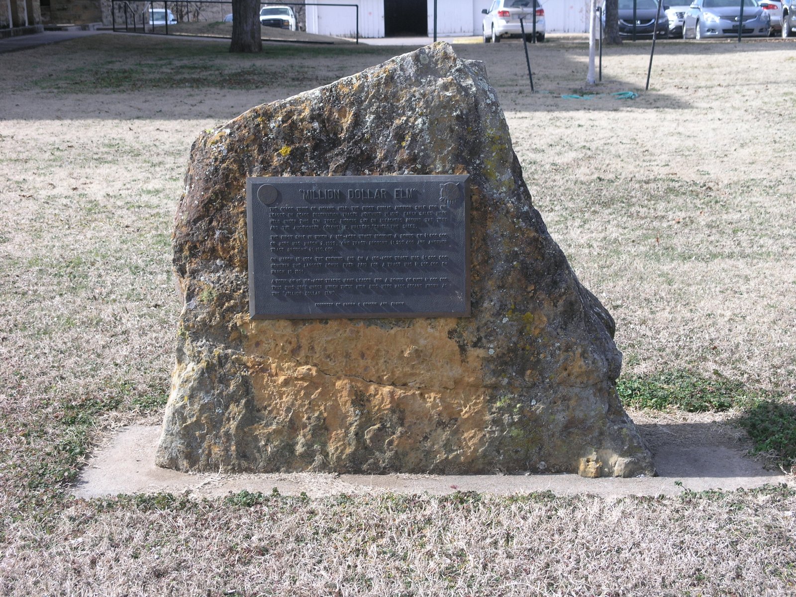 Exploring Oklahomam History