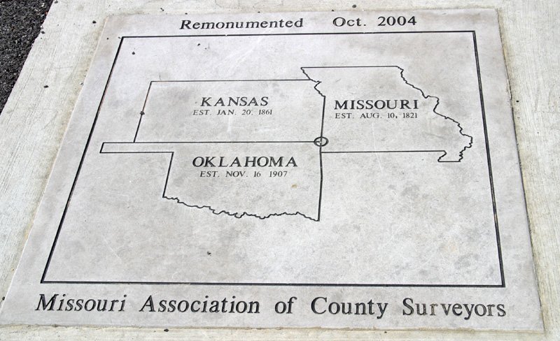 Exploring Oklahomam History