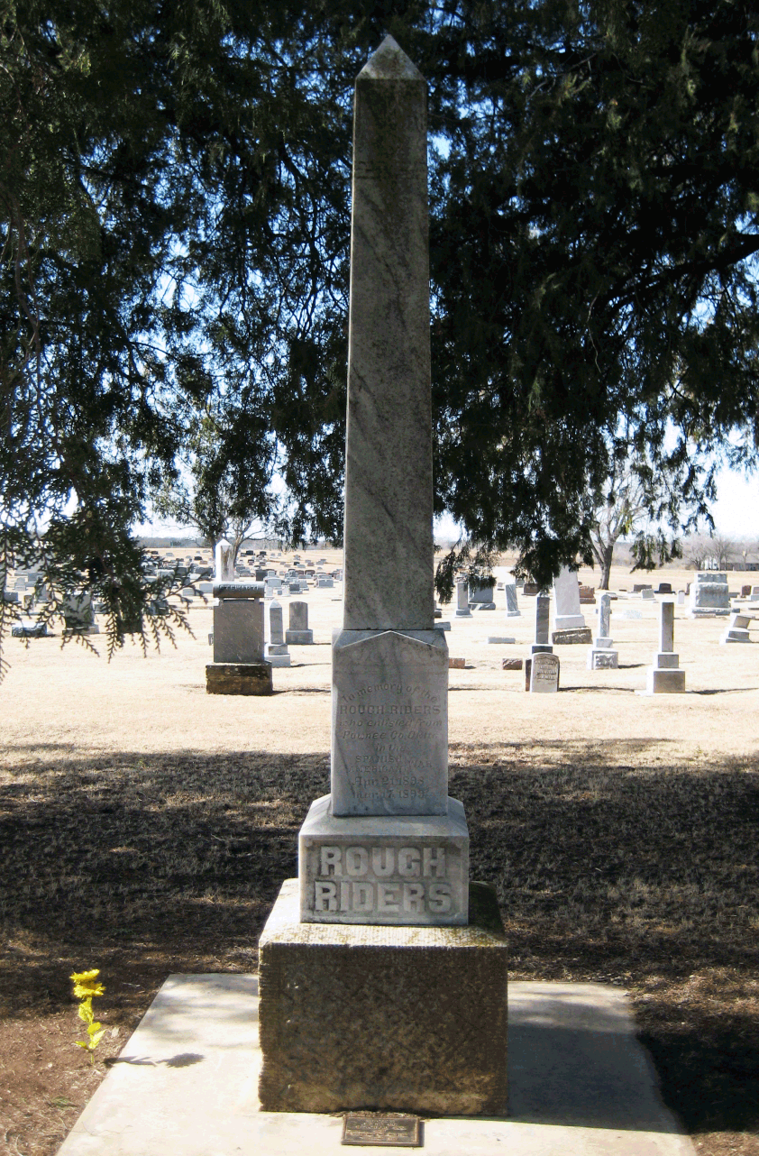 Exploring Oklahomam History