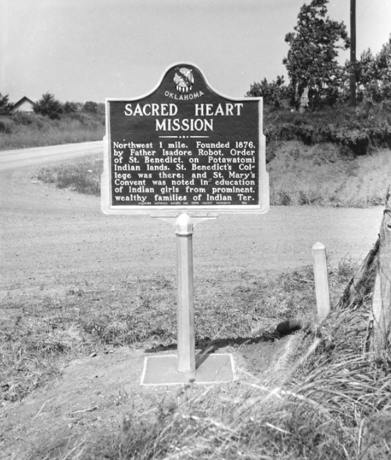 Exploring Oklahomam History